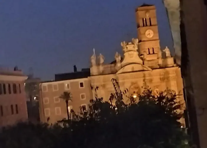 WelcRome Roma Centro