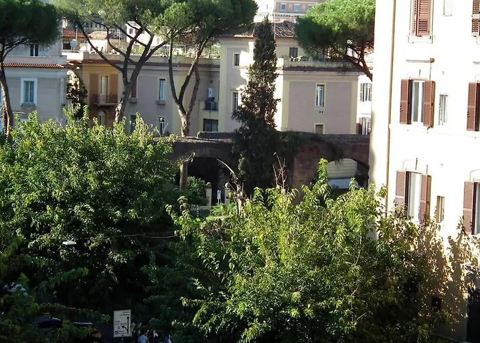 WelcRome Roma Centro